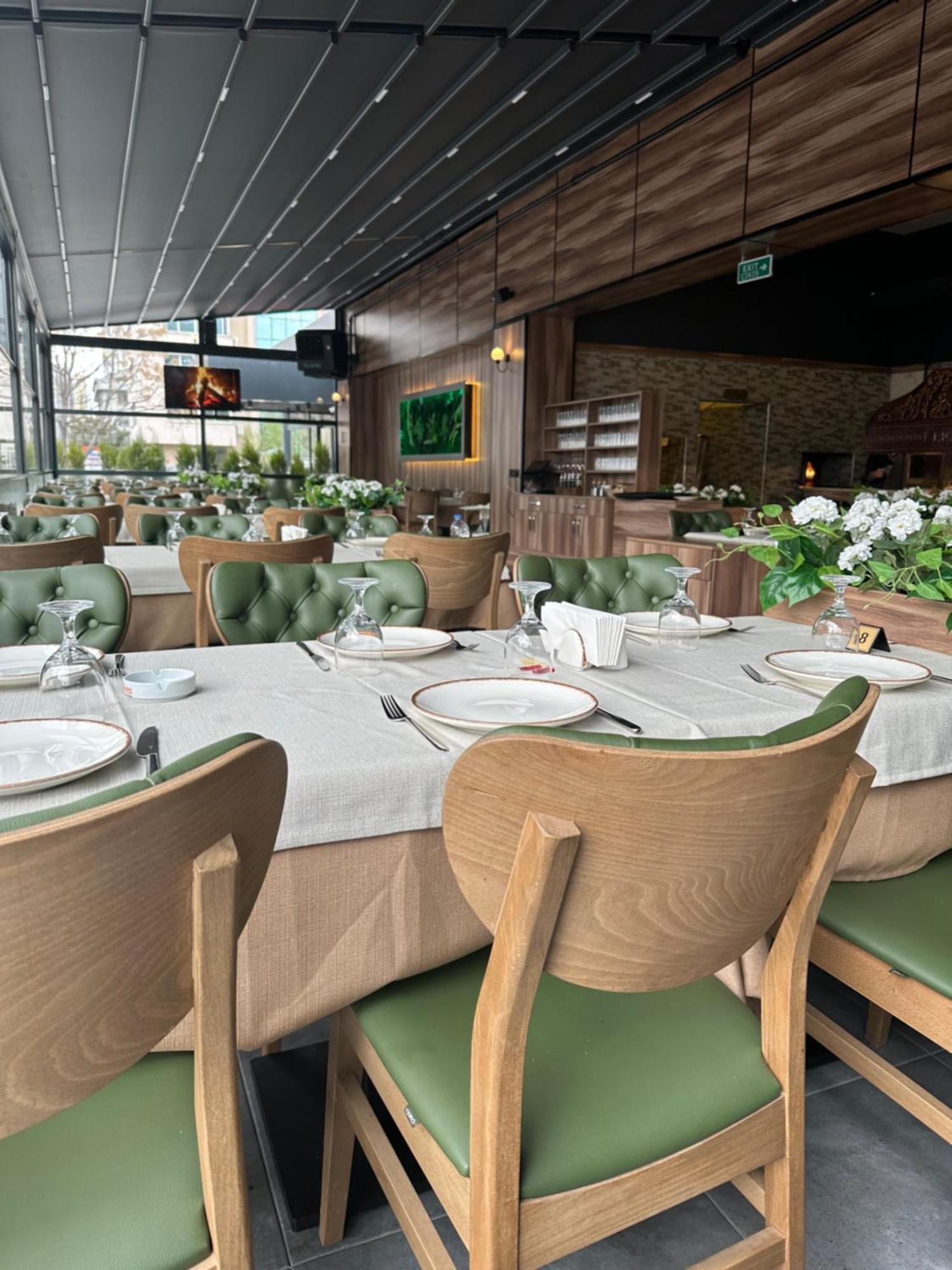 The Kailyn Hotels&Suites Atasehir Estambul Exterior foto