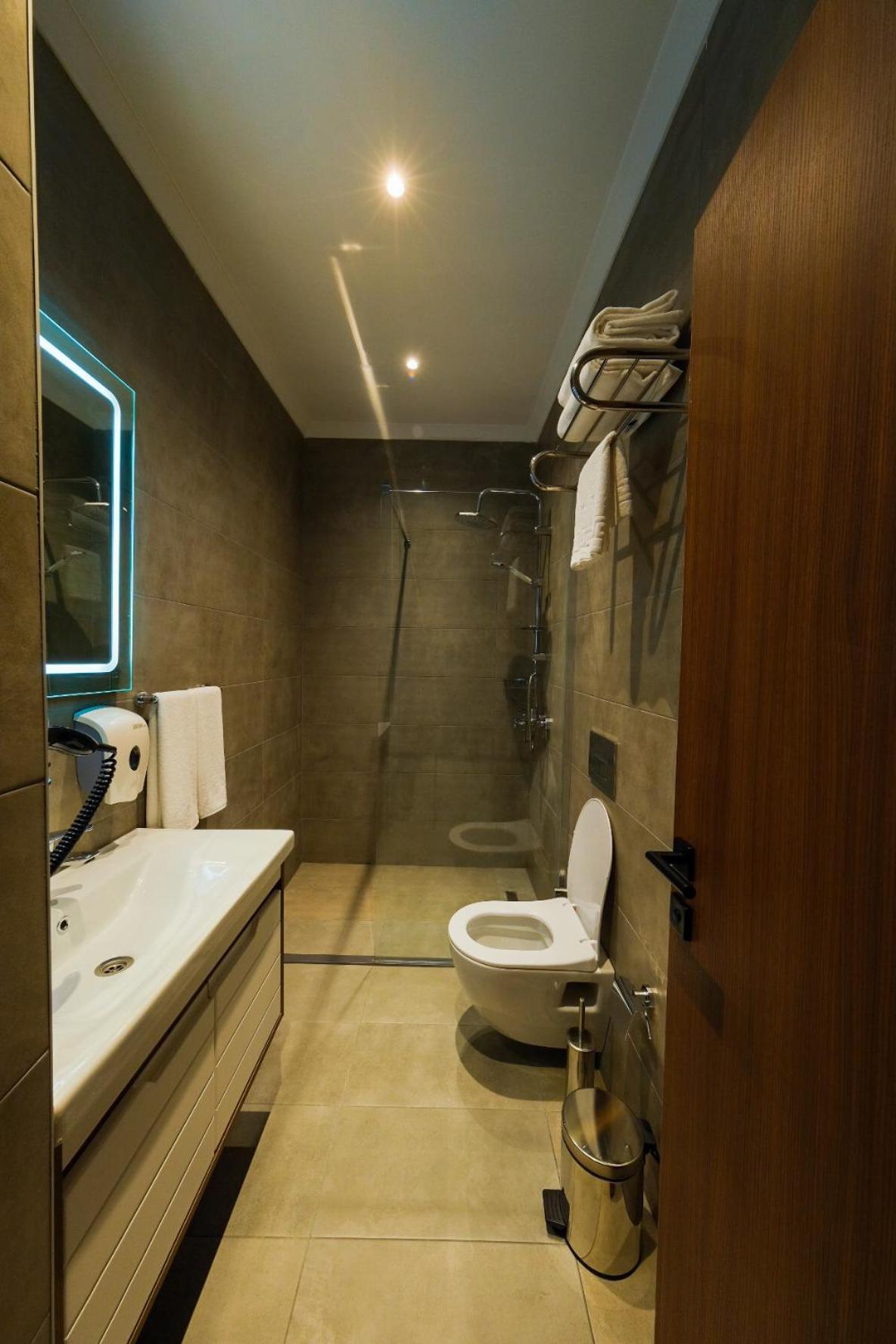 The Kailyn Hotels&Suites Atasehir Estambul Exterior foto