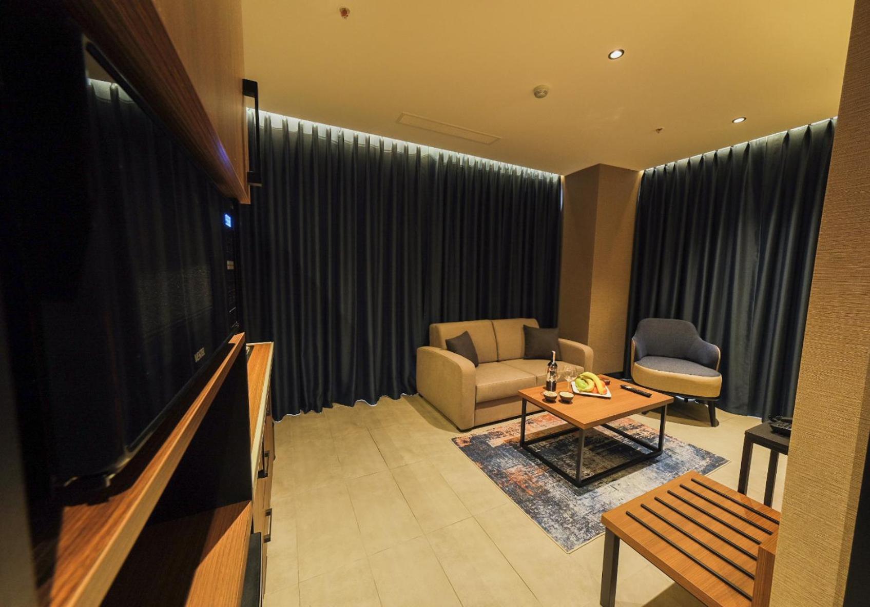 The Kailyn Hotels&Suites Atasehir Estambul Exterior foto