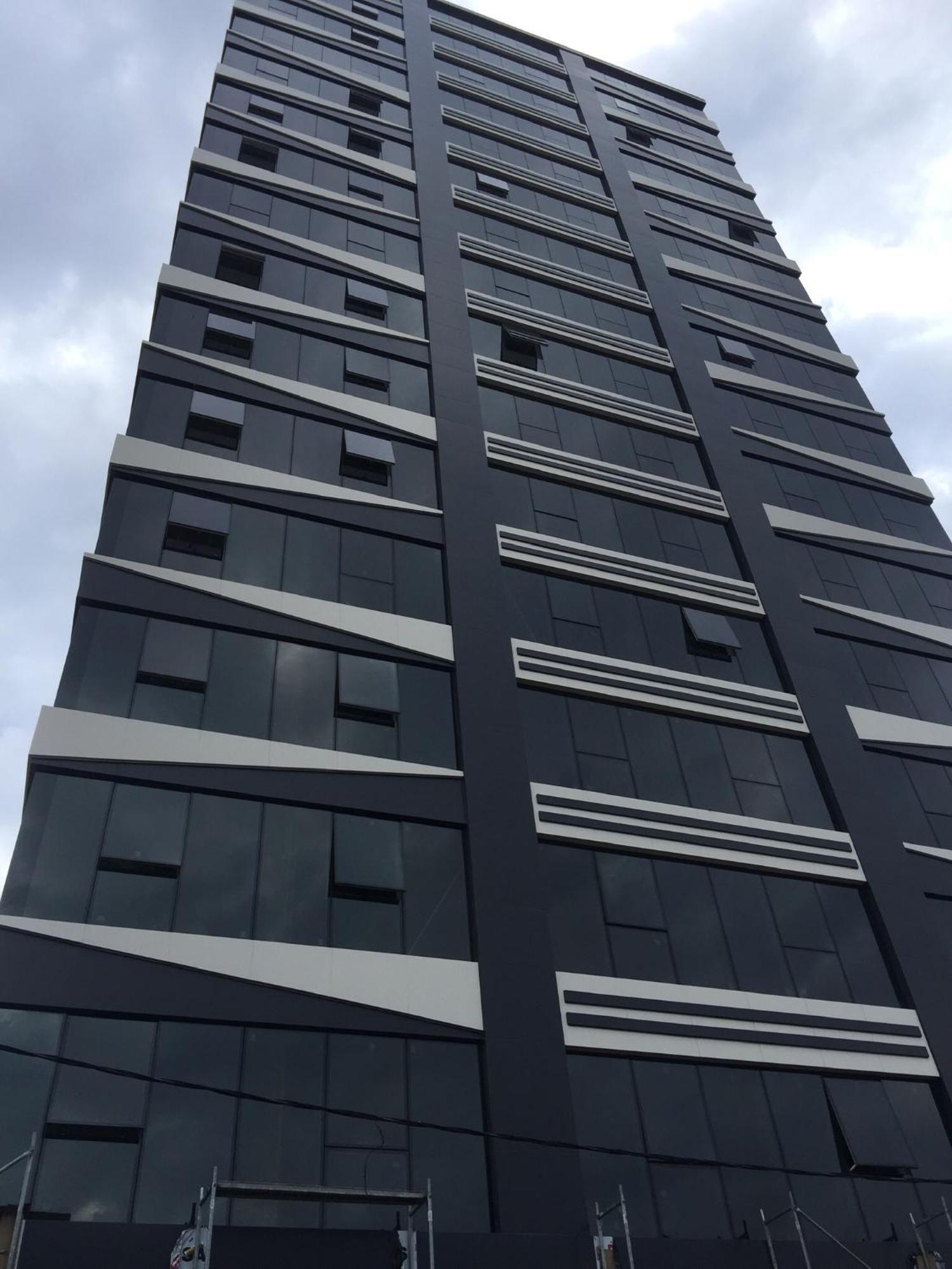 The Kailyn Hotels&Suites Atasehir Estambul Exterior foto